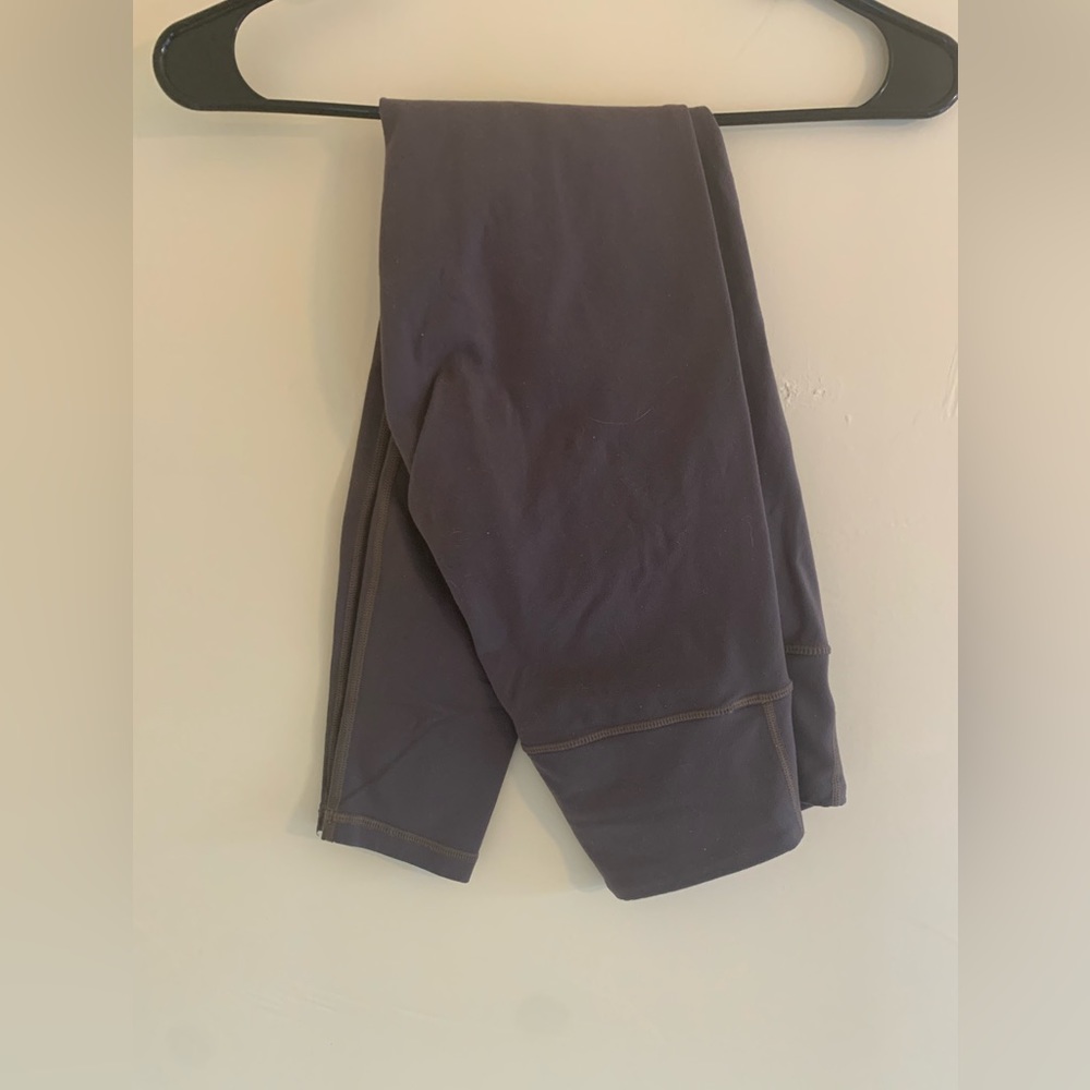 Prana xs leggings grey.